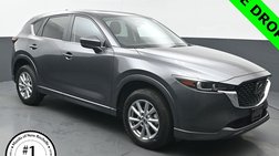 2024 Mazda CX-5 2.5 S Preferred