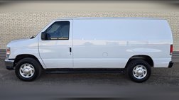2014 Ford E-Series E-250