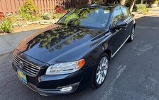 2015 Volvo S80 T6