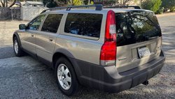 2004 Volvo XC70 Base