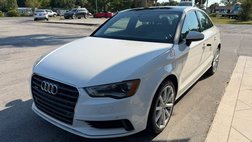 2016 Audi A3 2.0T quattro Premium