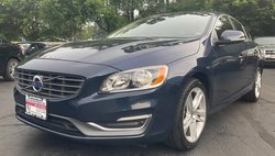 2015 Volvo S60 T5 Drive-E Premier