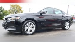 2015 Chevrolet Impala LT