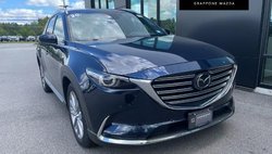 2020 Mazda CX-9 Grand Touring