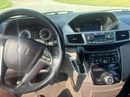 2013 Honda Odyssey EX-L