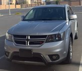 2019 Dodge Journey GT