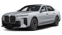 2027 BMW i7 50 xDrive