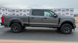 2026 Ford Super Duty F-250 XL