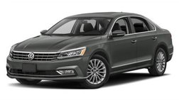 2018 Volkswagen Passat 2.0T SE
