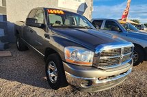 2006 Dodge Ram 1500 Laramie