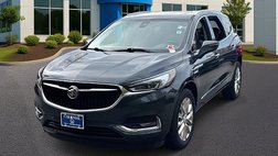 2018 Buick Enclave Premium