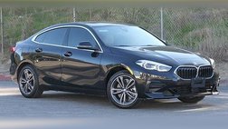 2022 BMW 2 Series 228i Gran Coupe