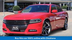 2015 Dodge Charger R/T