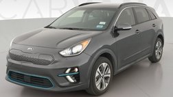 2019 Kia Niro EV EX