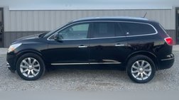 2016 Buick Enclave Premium