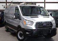 2020 Ford Transit 150