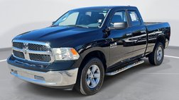 2016 Ram Ram Pickup 1500 SLT