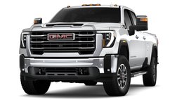 2026 GMC Sierra 2500HD SLT