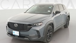 2023 Mazda CX-50 2.5 S Preferred Plus
