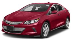 2017 Chevrolet Volt Premier