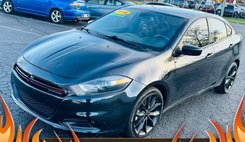 2016 Dodge Dart SXT Sport