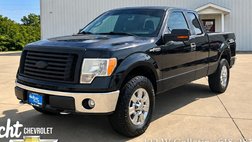 2010 Ford F-150 XLT