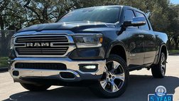 2020 Ram Ram Pickup 1500 Laramie