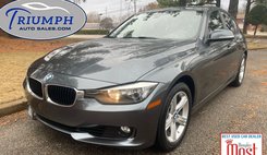 2015 BMW 3 Series 328i xDrive