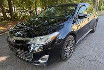 2014 Toyota Avalon XLE