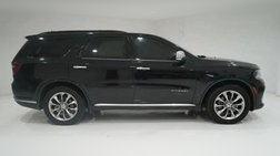 2021 Dodge Durango Citadel