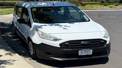 2019 Ford Transit Connect XL