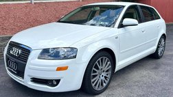 2006 Audi A3 2.0T