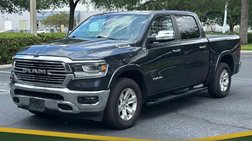 2019 Ram Ram Pickup 1500 Laramie