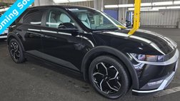 2023 Hyundai Ioniq 5 SEL