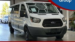 2016 Ford Transit 350 XL