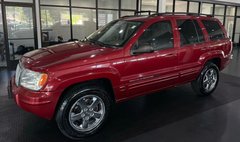 2004 Jeep Grand Cherokee Limited