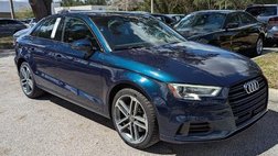2020 Audi A3 Premium 40 TFSI