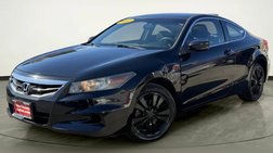 2012 Honda Accord EX