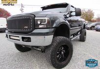 2005 Ford Super Duty F-250 Lariat