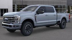 2026 Ford Super Duty F-250 Lariat