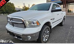 2015 Ram Ram Pickup 1500 Laramie Limited