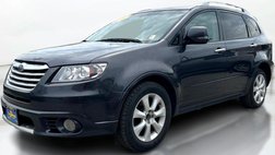 2010 Subaru Tribeca Touring