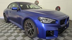 2024 BMW M2 Base