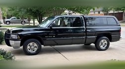 1998 Dodge Ram 1500 ST
