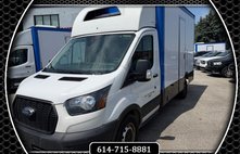 2023 Ford Transit 350