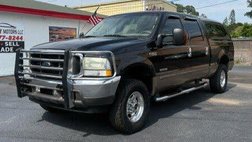 2003 Ford Super Duty F-250 Lariat