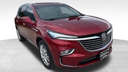2023 Buick Enclave Premium