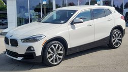 2020 BMW X2 sDrive28i