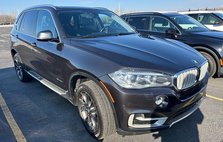 2014 BMW X5 xDrive35i