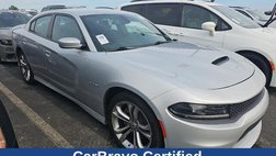2022 Dodge Charger R/T